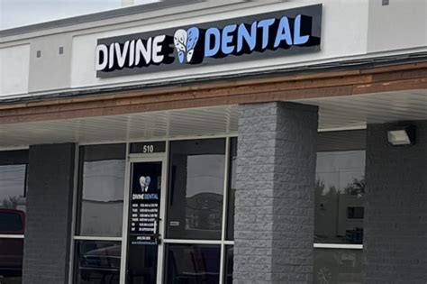 Divine Dental Lewisville: Where Technology and Expertise Meet Modern Dentistry